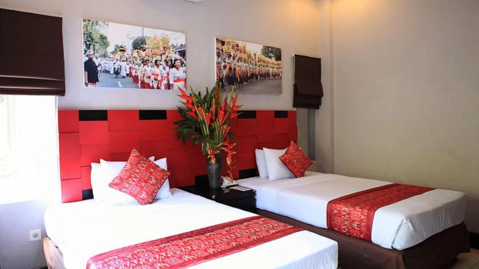 Legian Village Hotel - Chse Certified