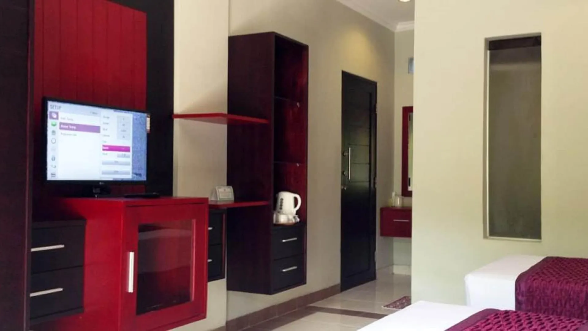 Legian Village Hotel - Chse Certified