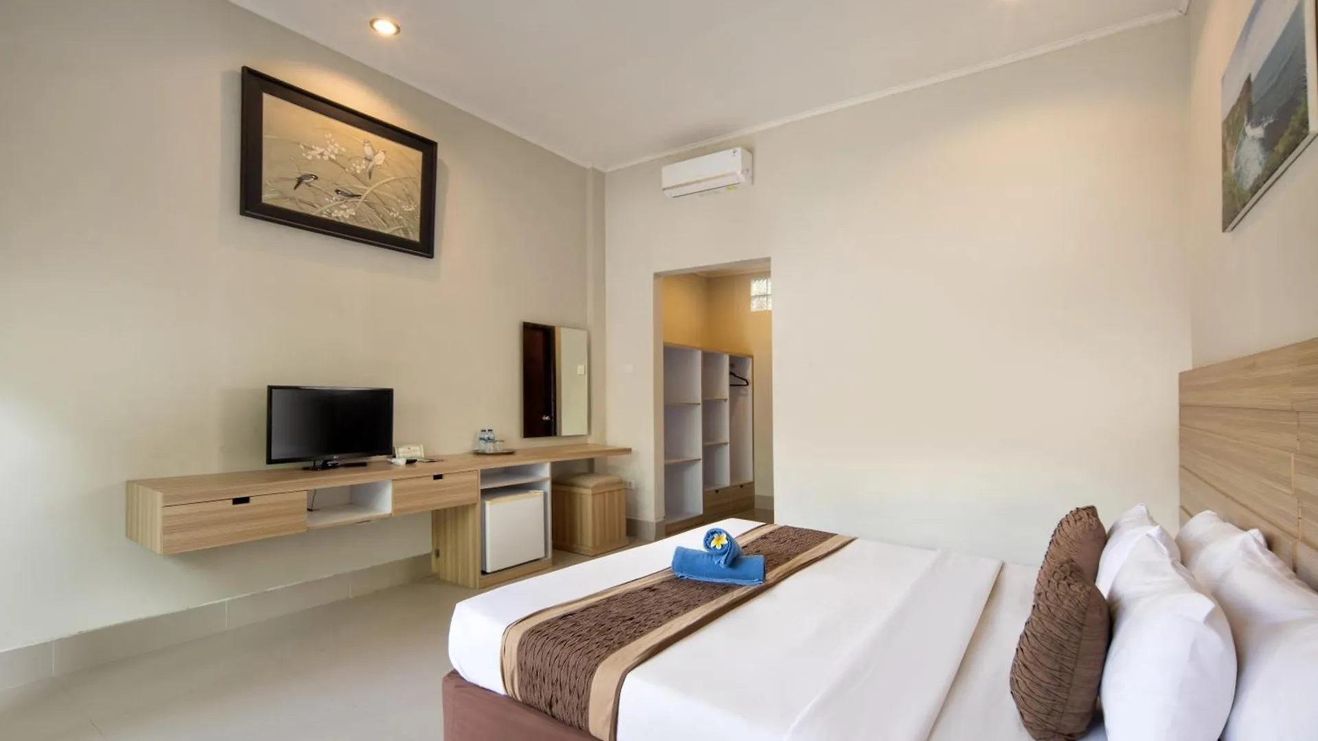 ***  Legian Village Hotel - Chse Certified Indonesia