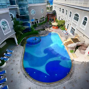 Premiere & Hotel Sharjah