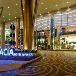 Hotel Acacia Manila Muntinlupa City