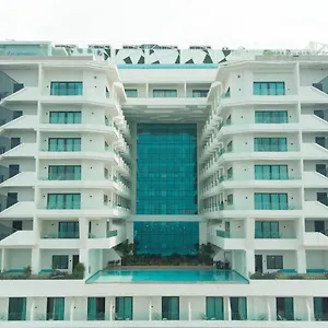 Hotel Lime Manila Pasay