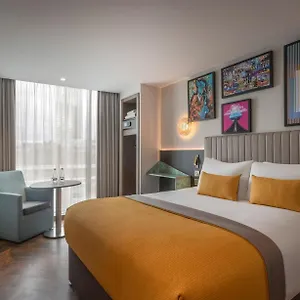 Hotel Maldron Shoreditch London
