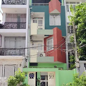 Gasthof Sunshine Ho-Chi-Minh-Stadt