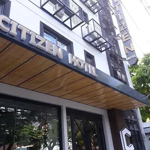 Hotel Citizen Mandaluyong