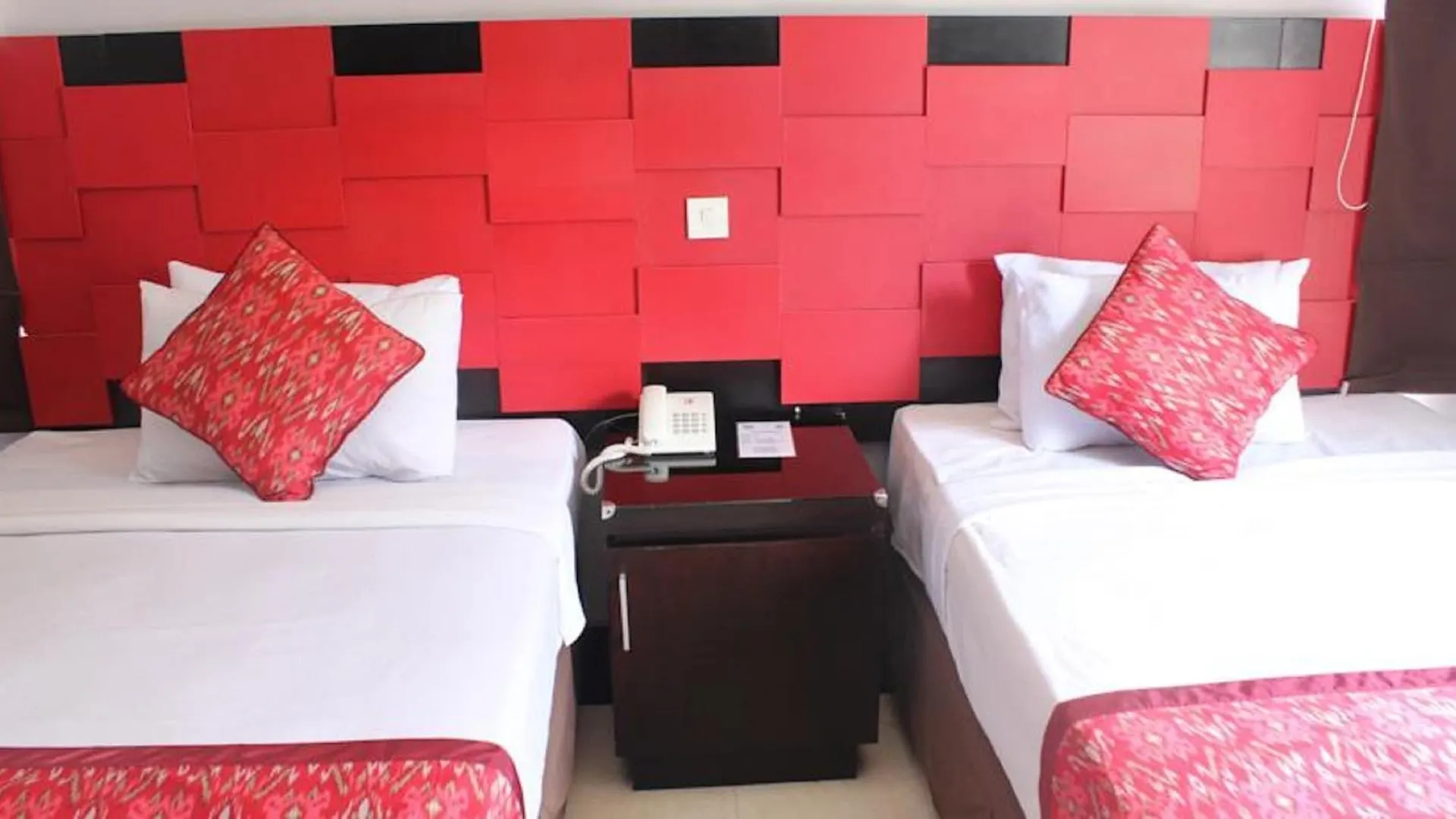 Legian Village Hotel - CHSE Certified