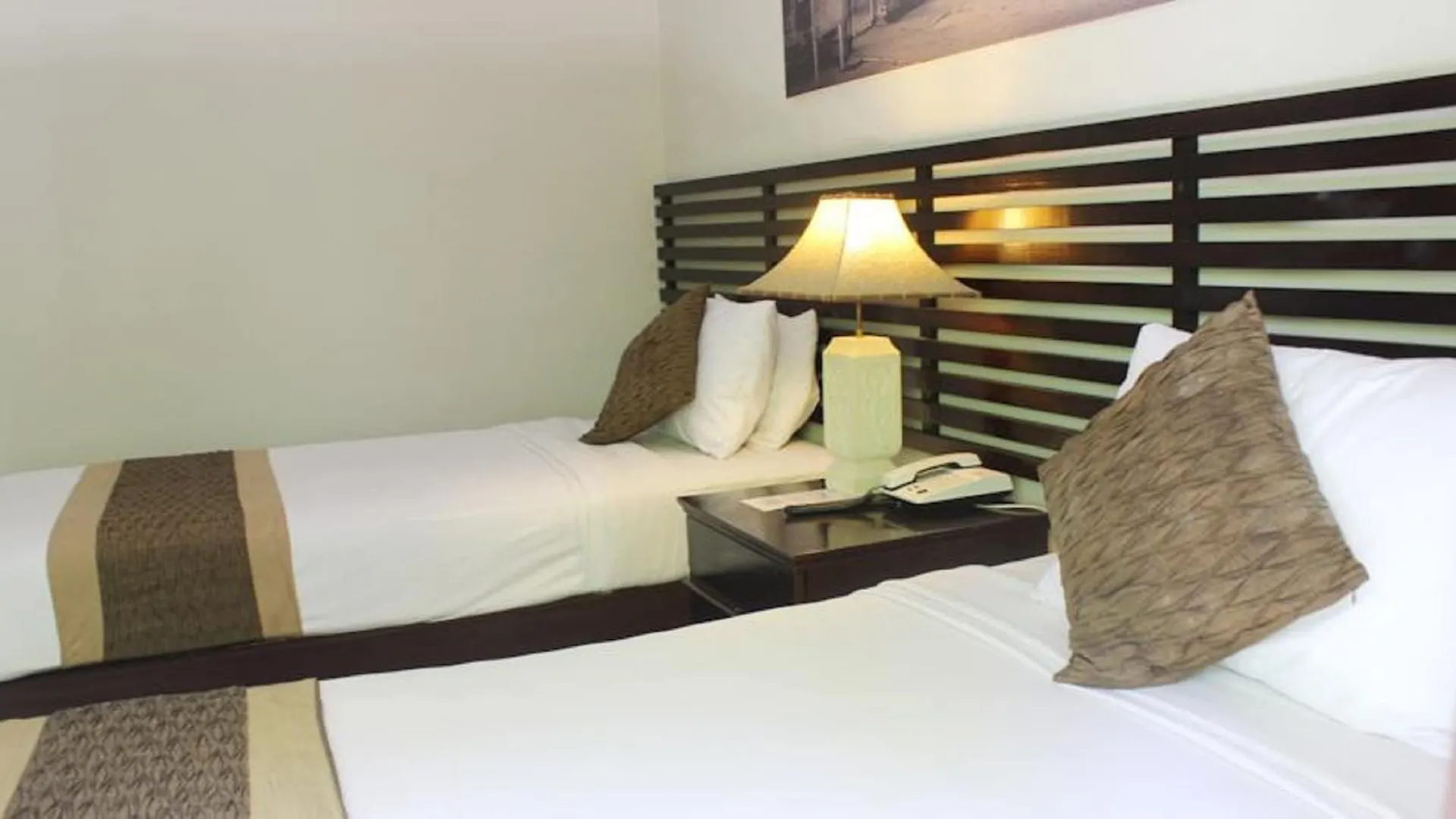 Legian Village Hotel - CHSE Certified
